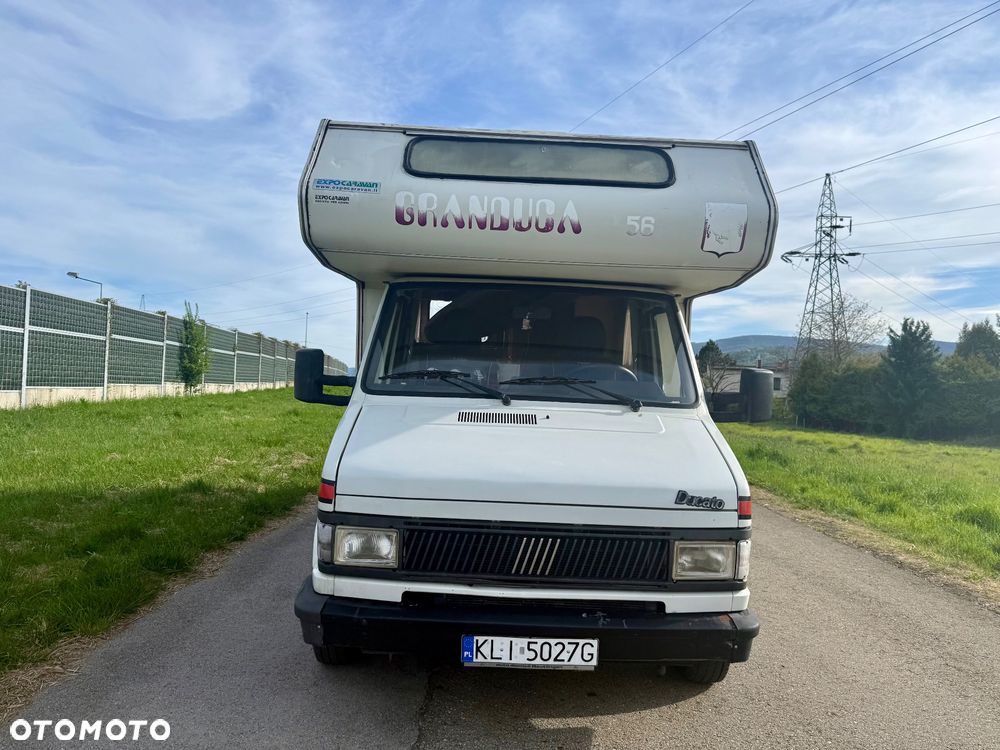 Fiat Ducato - 3