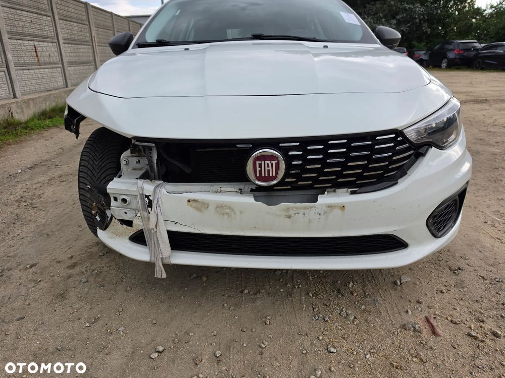 Fiat Tipo 1.4 16v Pop EU6d - 21