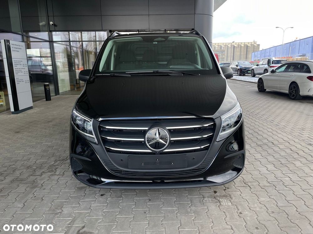 Mercedes-Benz vito 119 CDI KA OM654 - 8