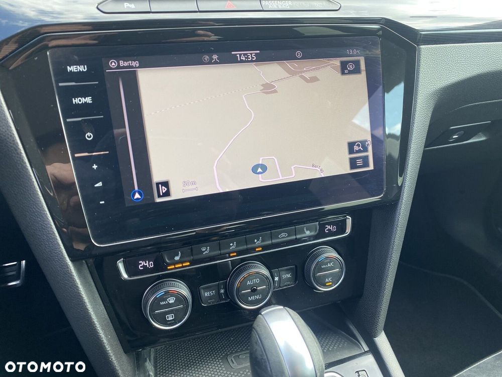 Volkswagen Arteon - 27
