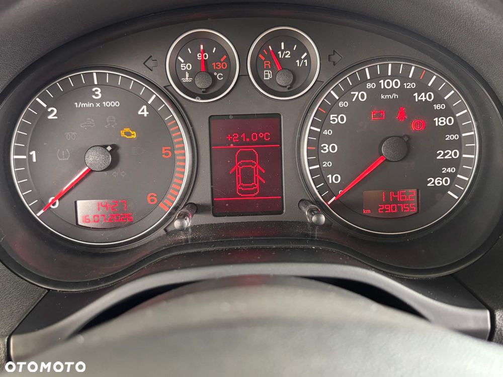 Audi A3 Sportback - 16