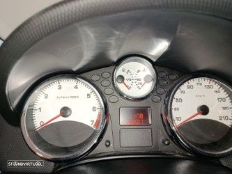 Peugeot 207 1.4 VTi Sportium - 19