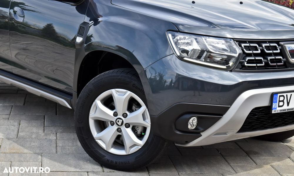 Dacia Duster TCe 100 Comfort - 11