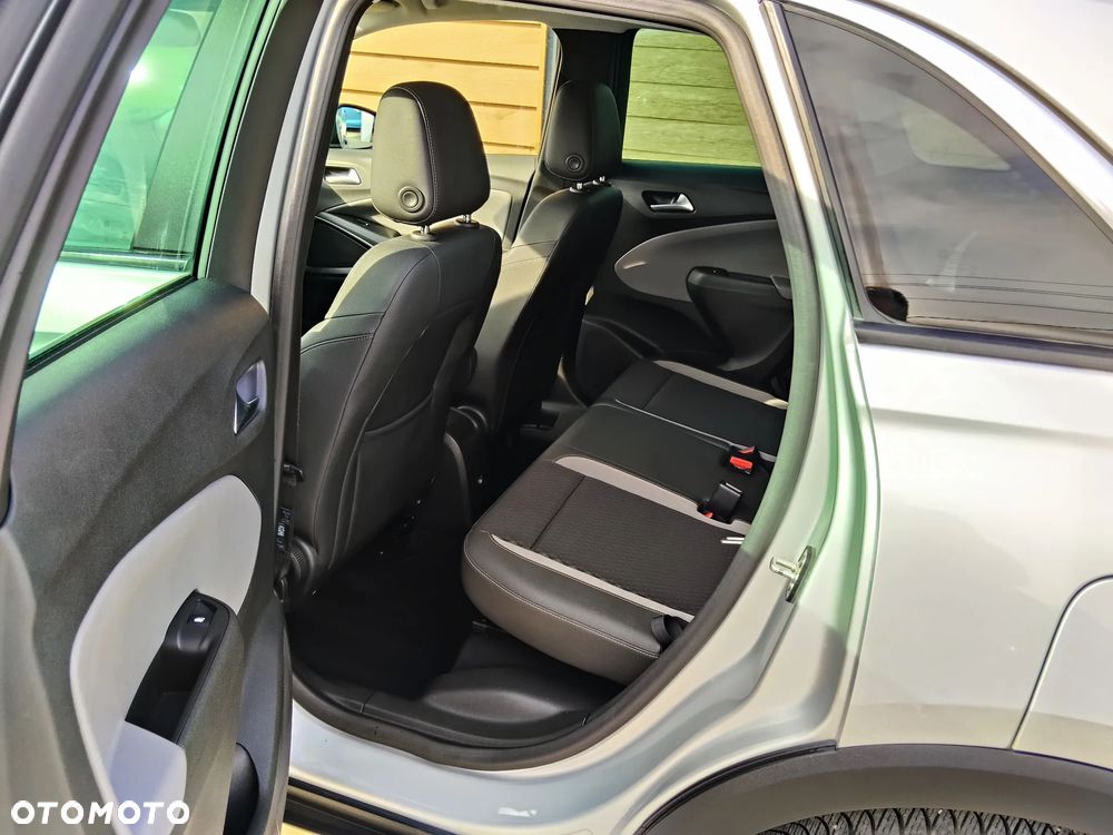 Opel Crossland X 1.5 Start/Stop Automatik Ultimate - 25