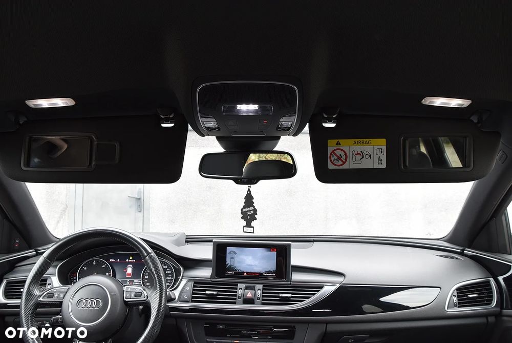 Audi A6 Avant - 26