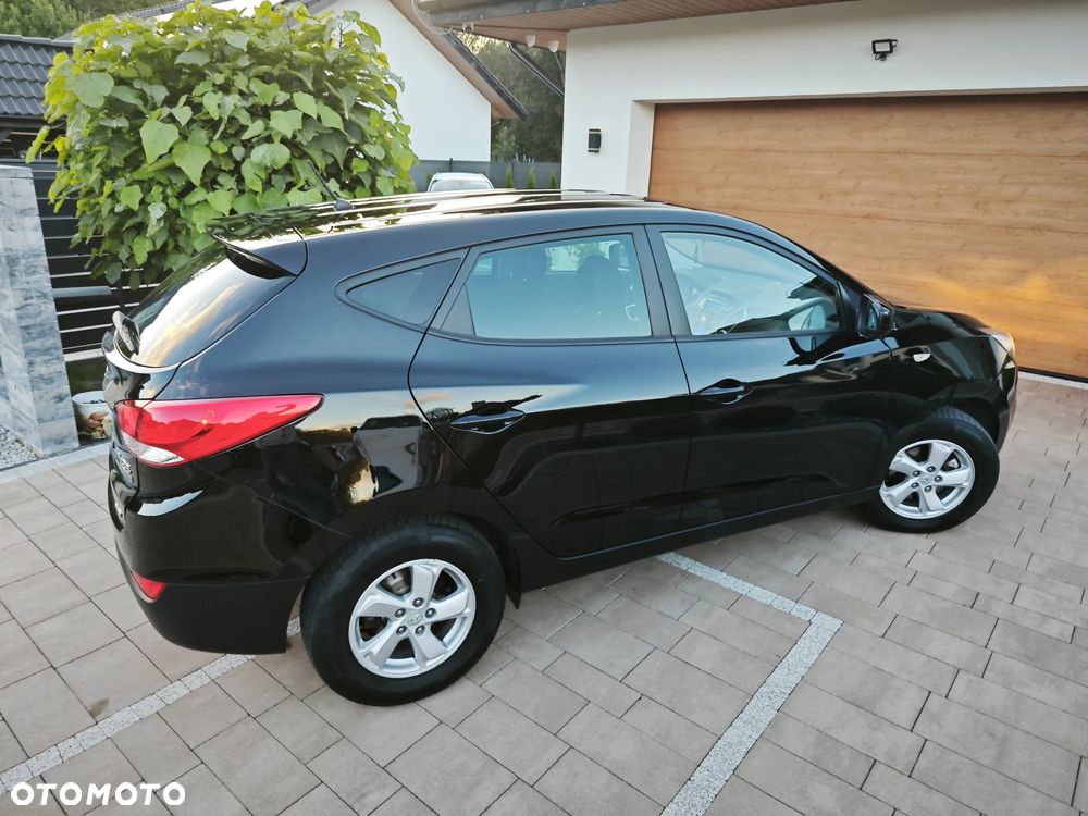Hyundai ix35 - 14