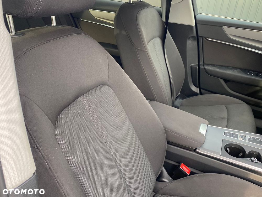 Audi A6 Limousine 45 TFSI mHEV Quattro S tronic - 27