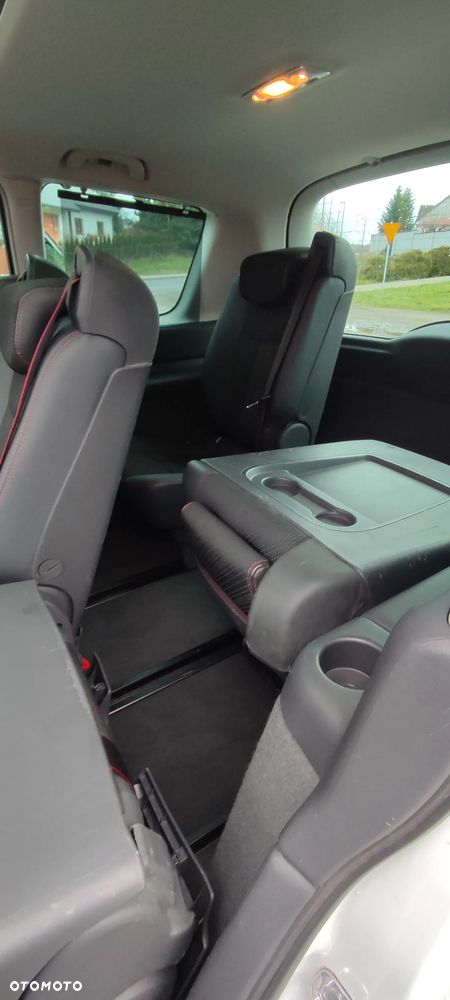 Renault Grand Espace 2.0 Dynamique - 9