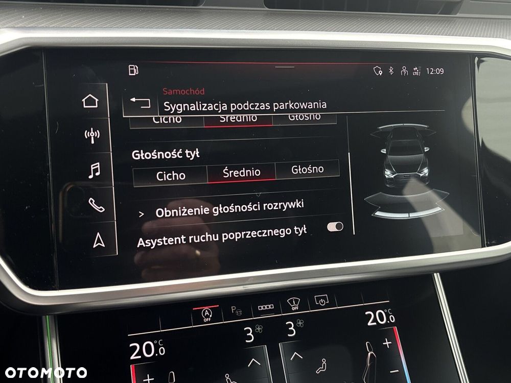 Audi A6 Avant - 26