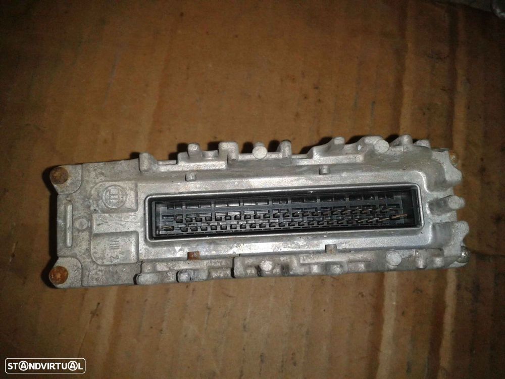 Centralina 6K0906027D 0261203934 SEAT IBIZA 1999 1,0 BOSCH - 2