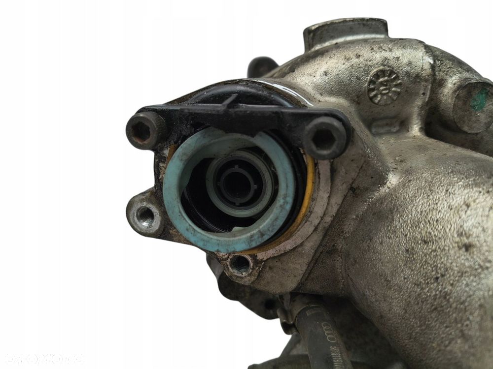 TURBOSPRĘŻARKA Seat Leon II Altea Toledo Audi A3 Skoda 2.0 FSI 06F145701B - 15