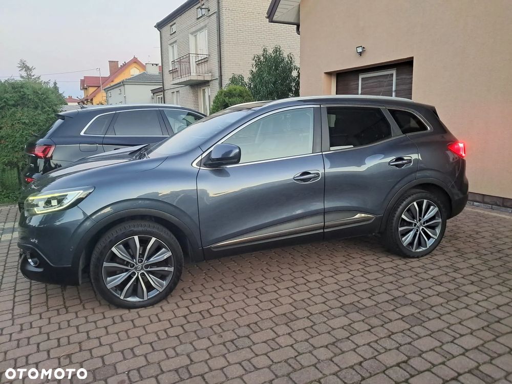Renault Kadjar - 21