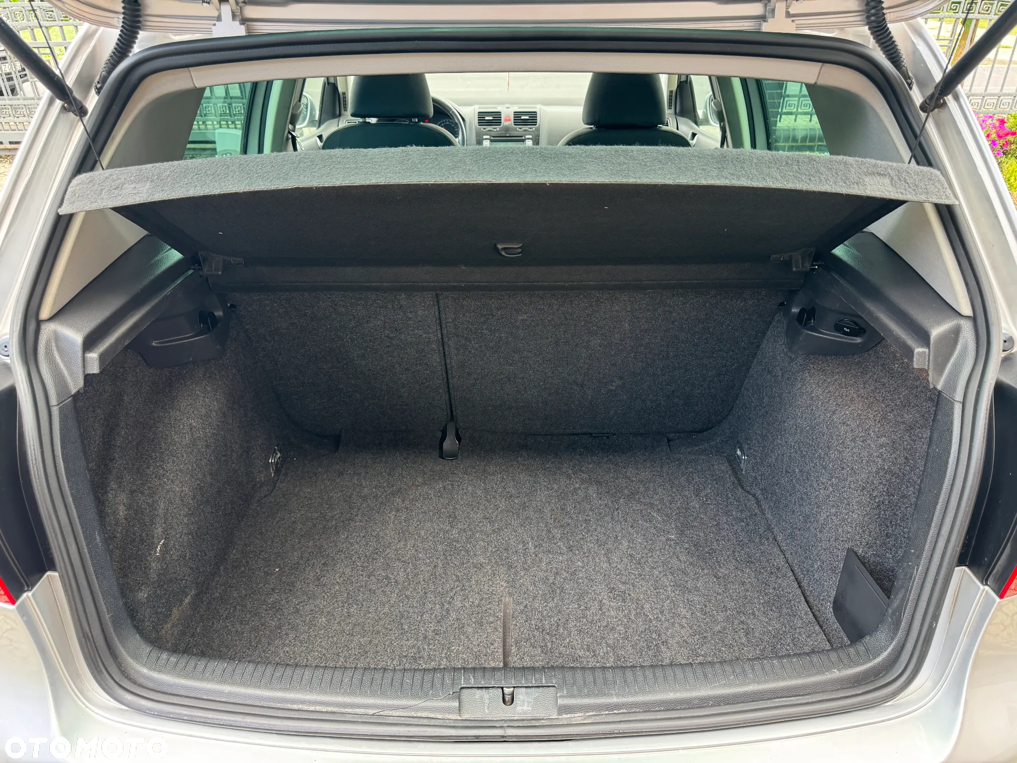 Volkswagen Golf 2.0 FSI Automatik GT Sport - 34