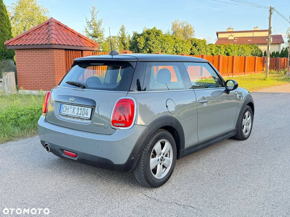 MINI Cooper D Seven Chili - 3