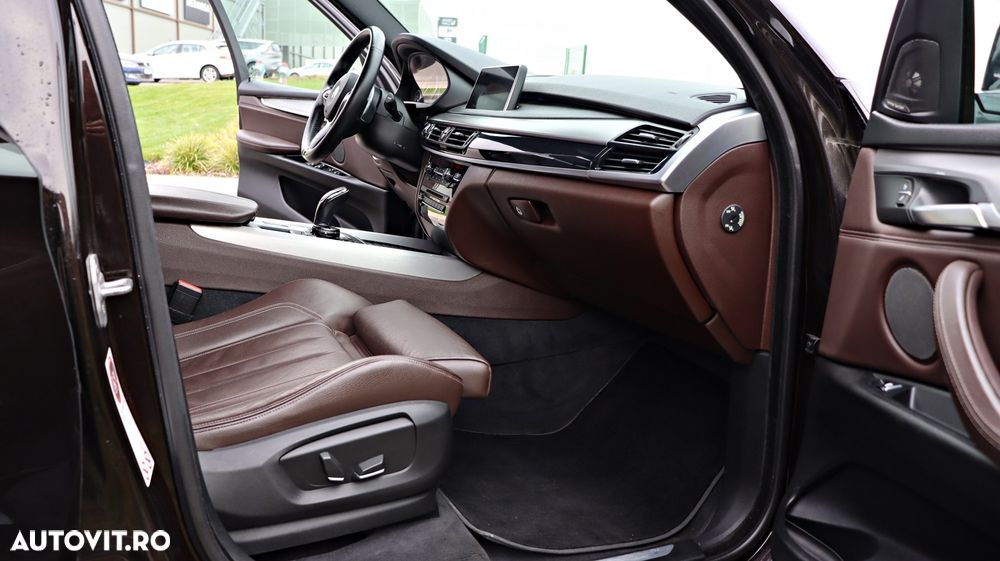 BMW X5 xDrive30d Sport-Aut. - 19