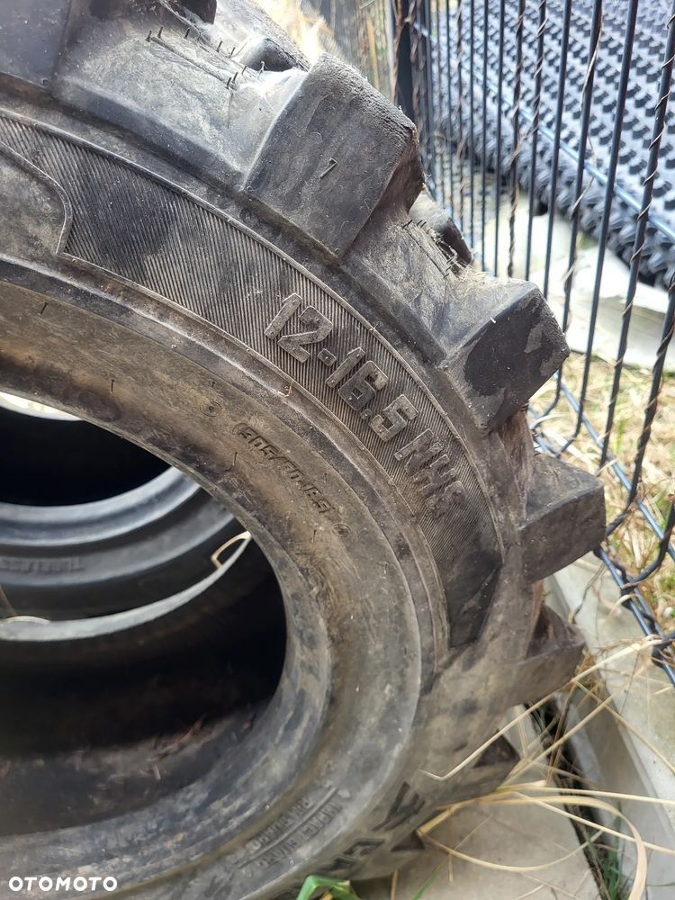 CAMSO SKS 532 12-16.5 NHS 305/70-16.5 - 2