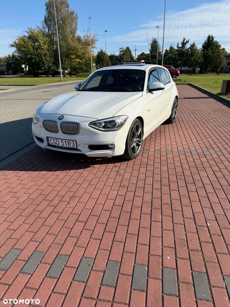 BMW Seria 1