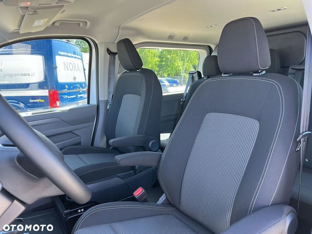 Volkswagen Transporter Furgon PLUS/5-cio osob./AUTOMAT (L2) 2.0 TDI 150KM, r.o. 3500 mm - 16