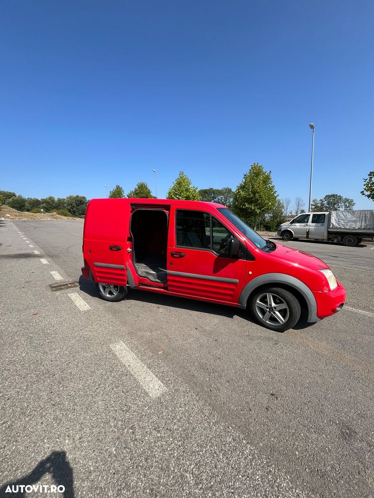 Ford Transit K Pkw DPF - 10