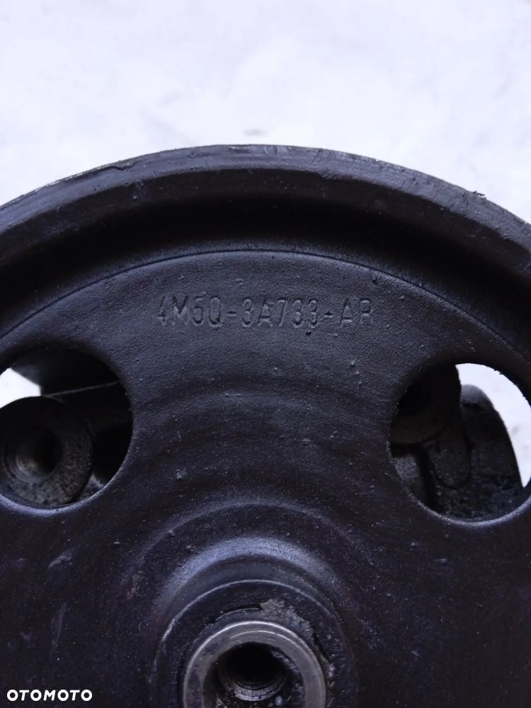 POMPA WSPOMAGANIA FORD FOCUS MK2 1.6 4M5Q-3A733-AB - 5