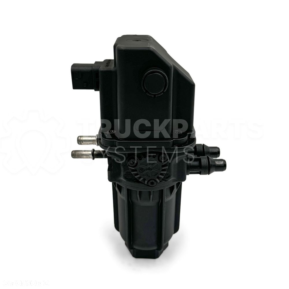 POMPA DO ADBLUE, SCANIA, EURO 7, 2860697, 2963717 - 3