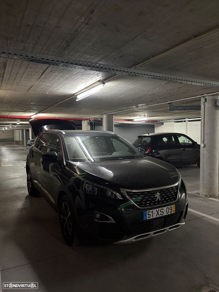 Peugeot 5008 - 16