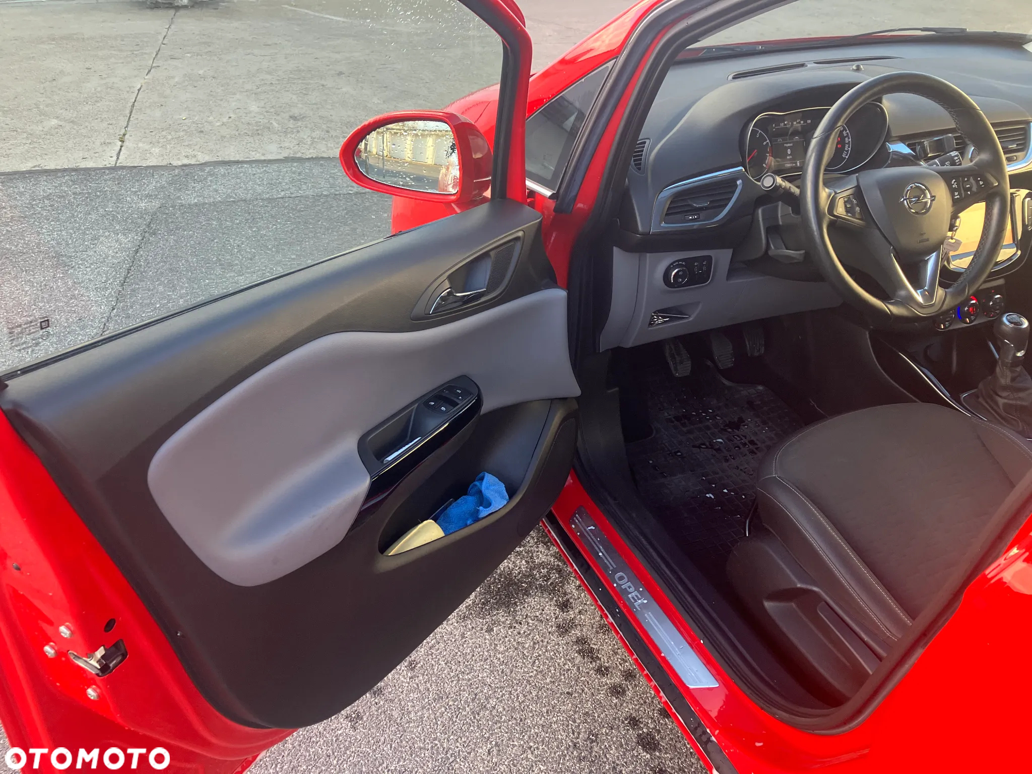 Opel Corsa 1.0 T Color Edition S&S - 6