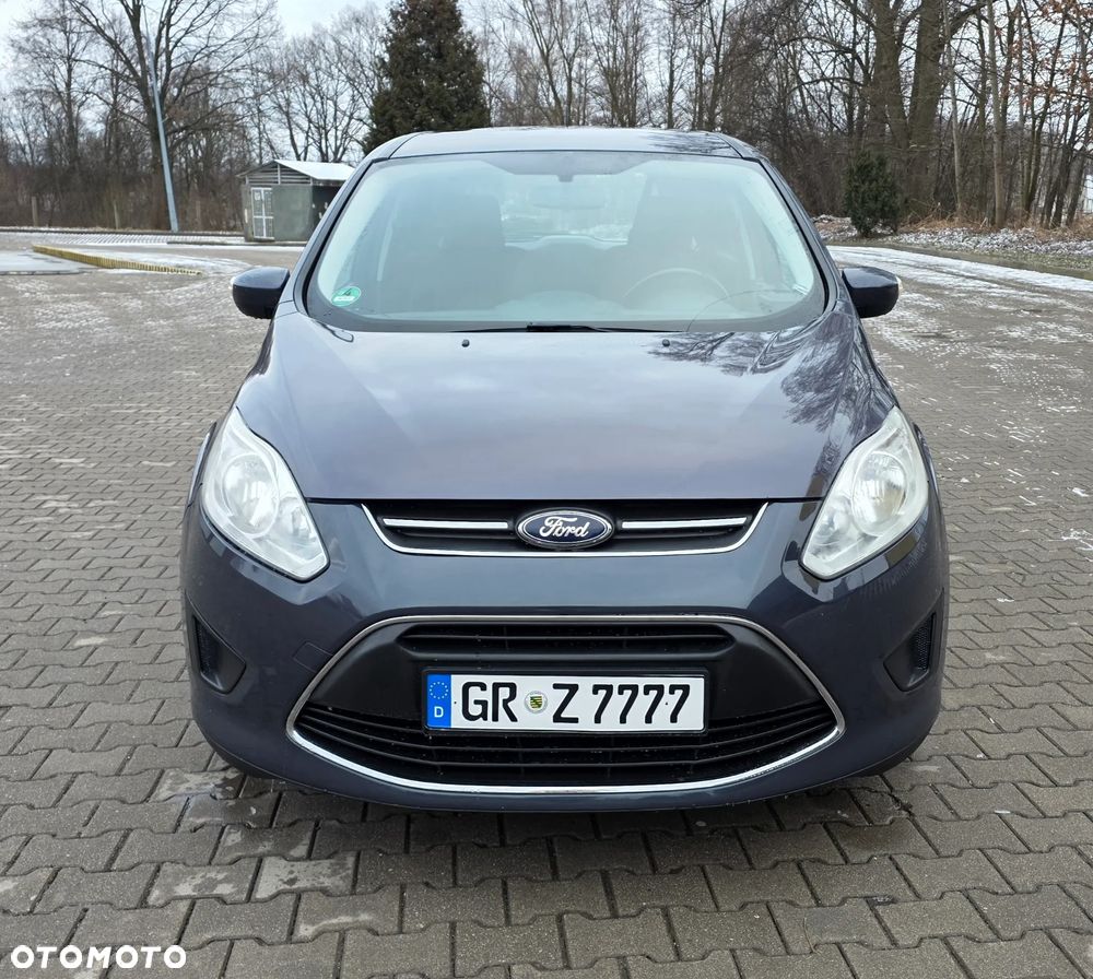 Ford Grand C-MAX 1.6 Ti-VCT Trend - 3