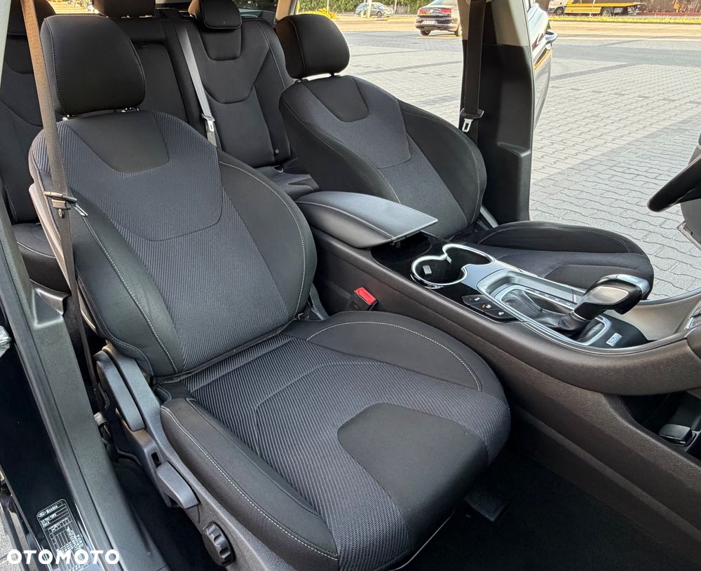 Ford Mondeo 2.0 TDCi STart-Stopp PowerShift-Aut Titanium - 22