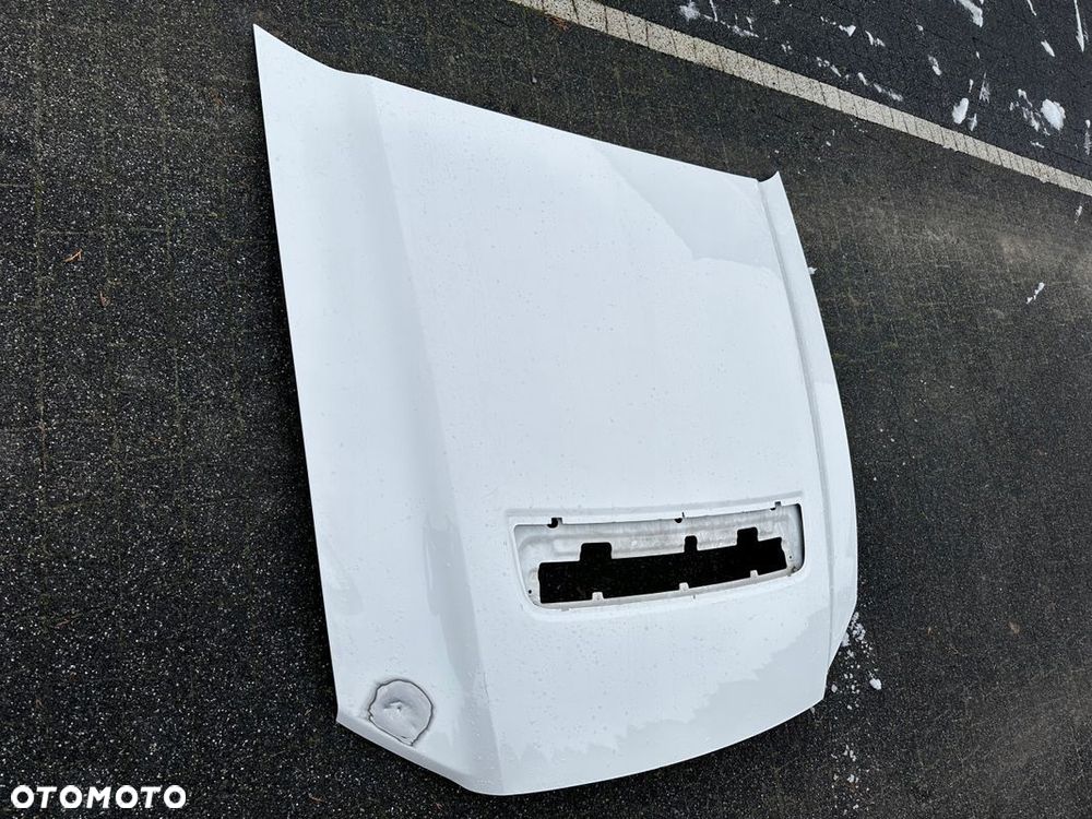 MASKA FORD MUSTANG GT500 SHELBY ORYGINAŁ - 3