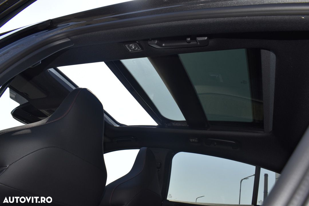 Ford Focus - 11