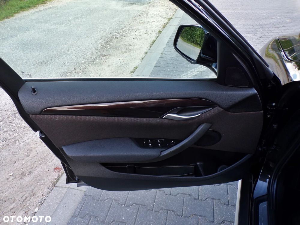 BMW X1 sDrive20d Eff.Dynamics - 17