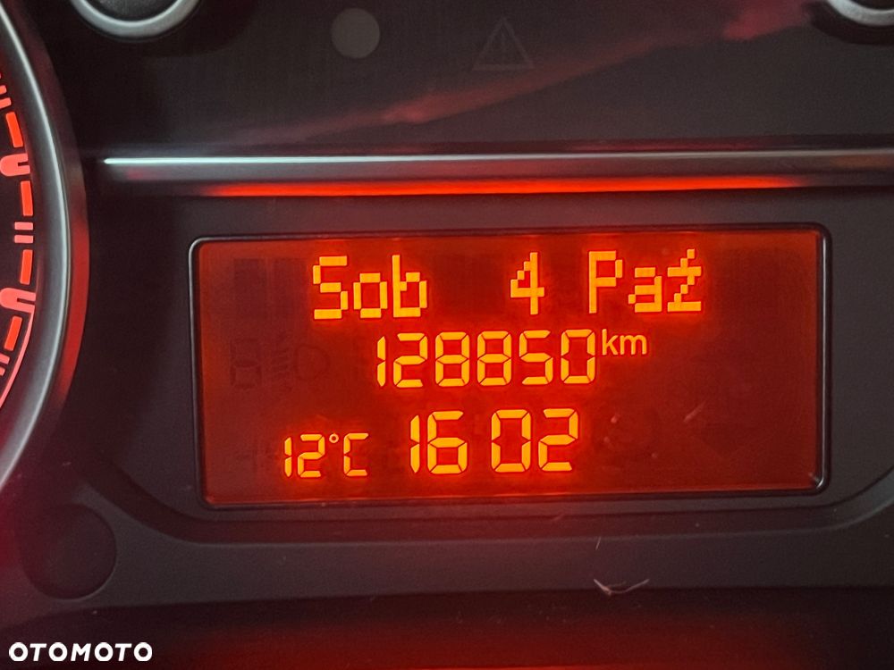 Fiat Doblo - 7