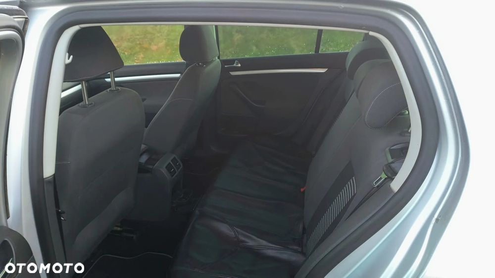 Volkswagen Golf 1.4 TSI United - 5