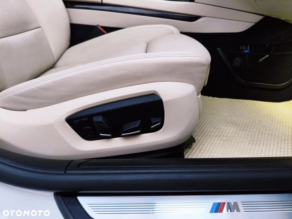BMW Seria 7 740Li - 20