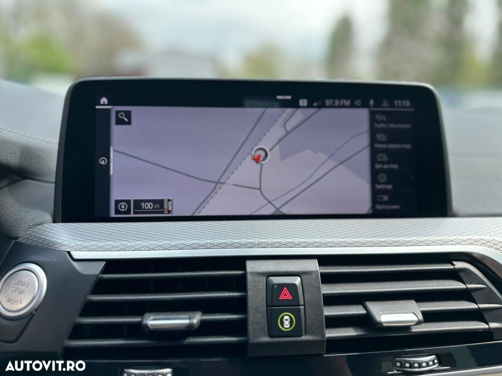 BMW X4 M M40d AT MHEV - 24