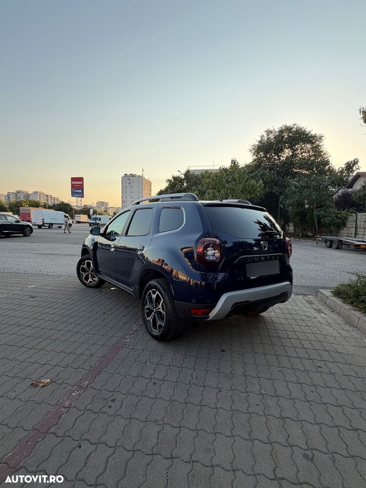 Dacia Duster 1.6 4x2 Laureate - 3