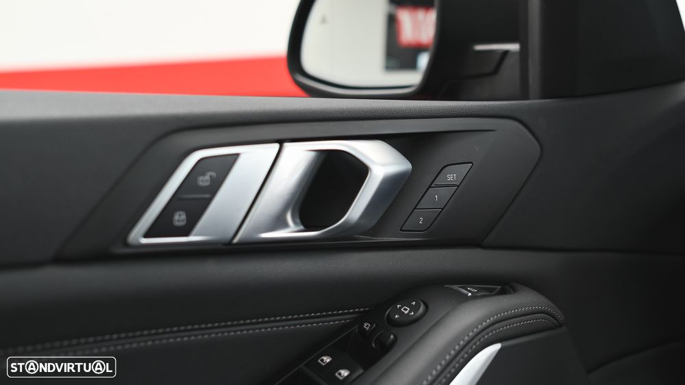BMW X5 45 e xDrive - 55