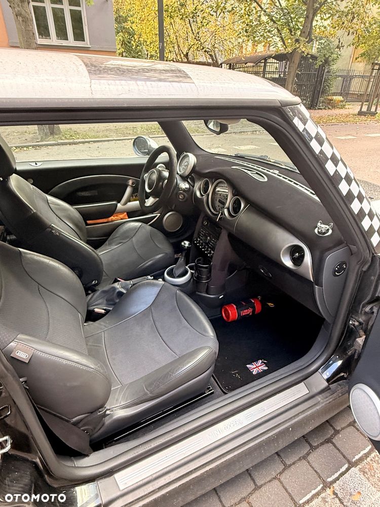 MINI Cooper JCW - 9