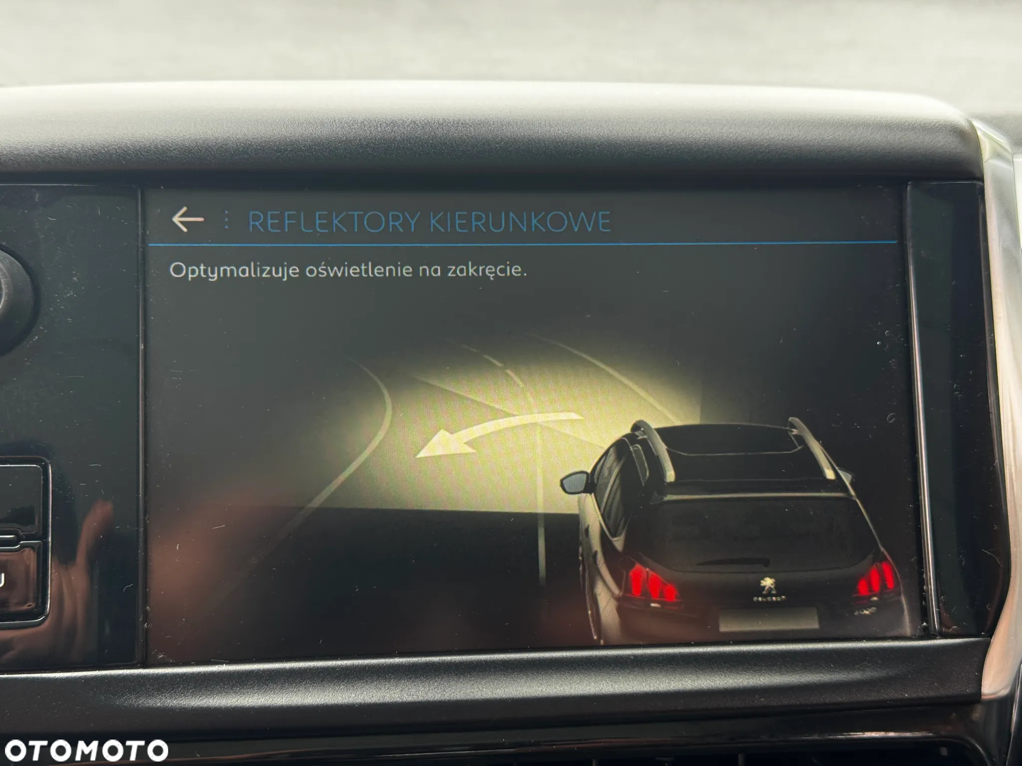 Peugeot 2008 PureTech 130 Stop&Start Crossway - 26