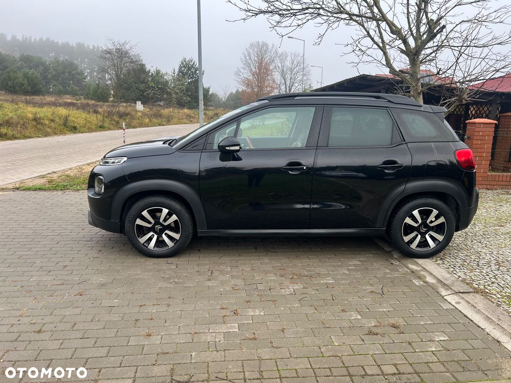 Citroën C3 Aircross - 2