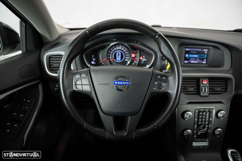 Volvo V40 Cross Country 1.6 D2 Momentum - 25