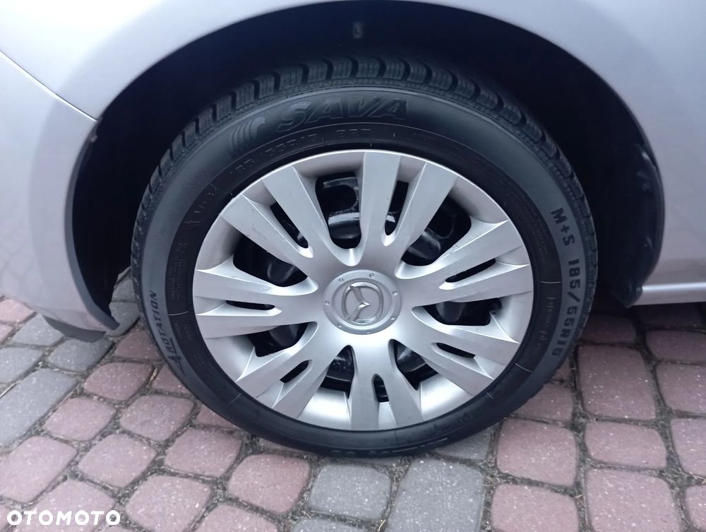 Mazda 2 1.3 Independence - 20