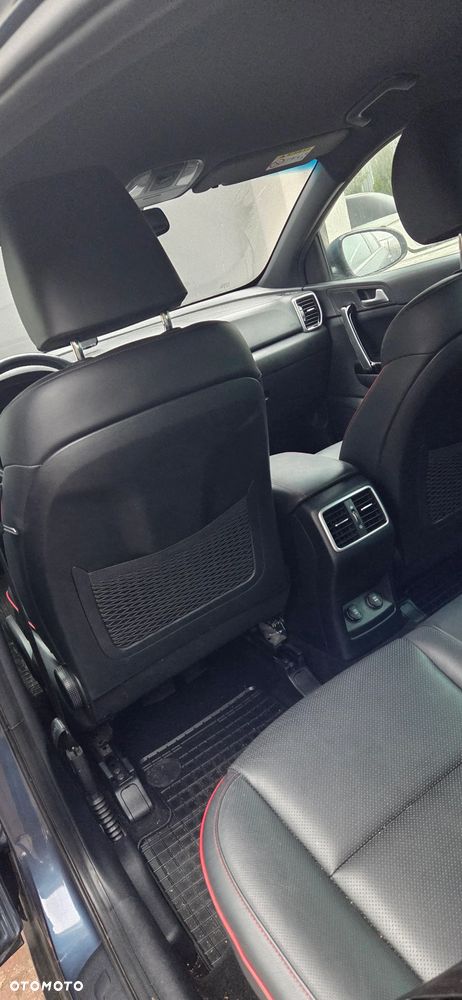 Kia Sportage 1.6 T-GDI GT Line 4WD DCT - 12