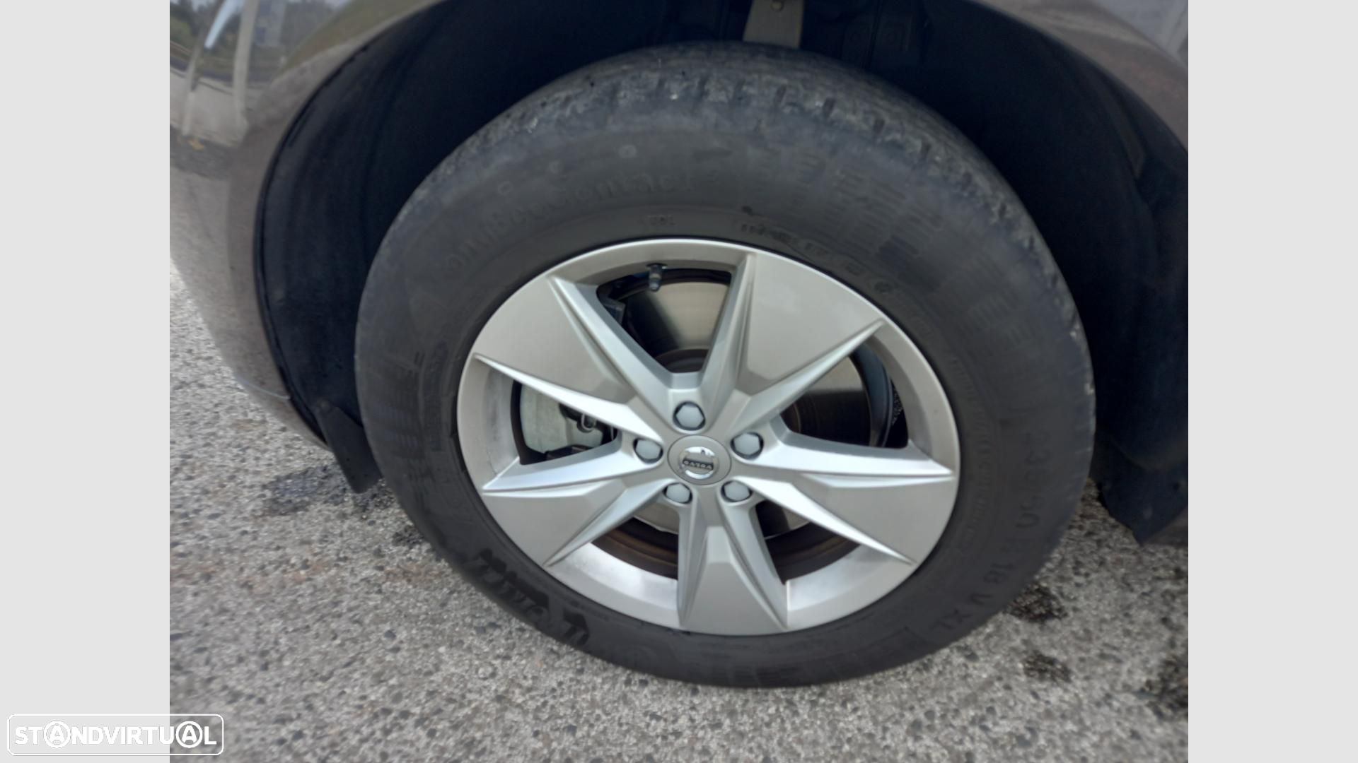Volvo XC 60 2.0 B4 Momentum Plus - 10