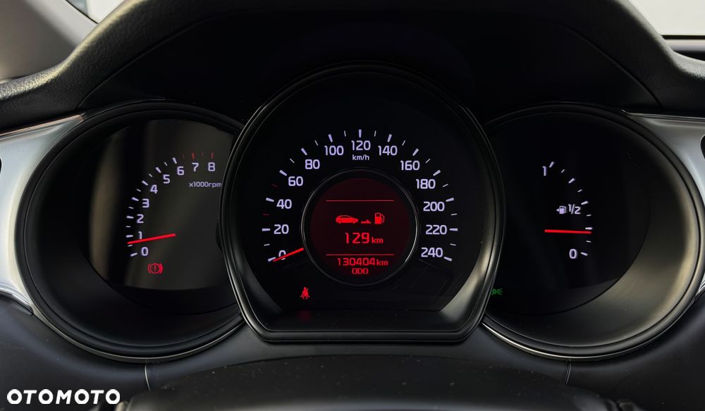 Kia Ceed 1.6 GDI Edition 7 - 12