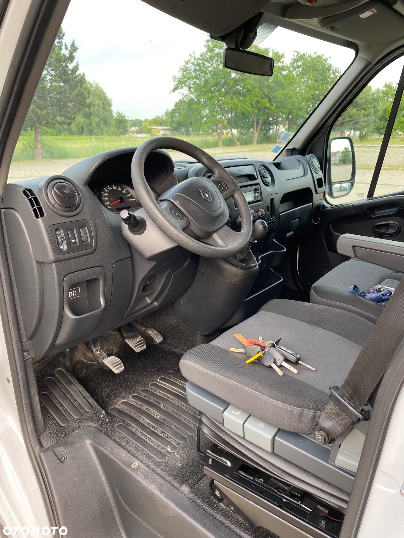 Renault Master - 16