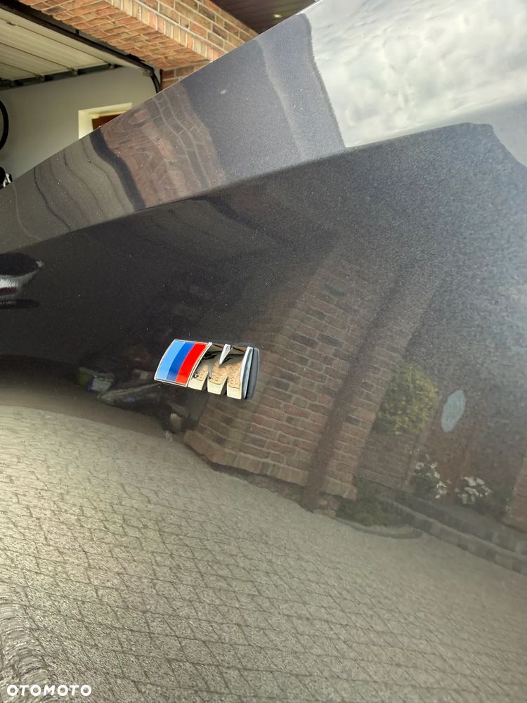 BMW Seria 3 320d M Sport Shadow sport - 9