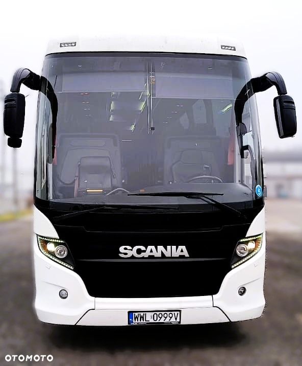 Scania Touring 49+1+1 - 9