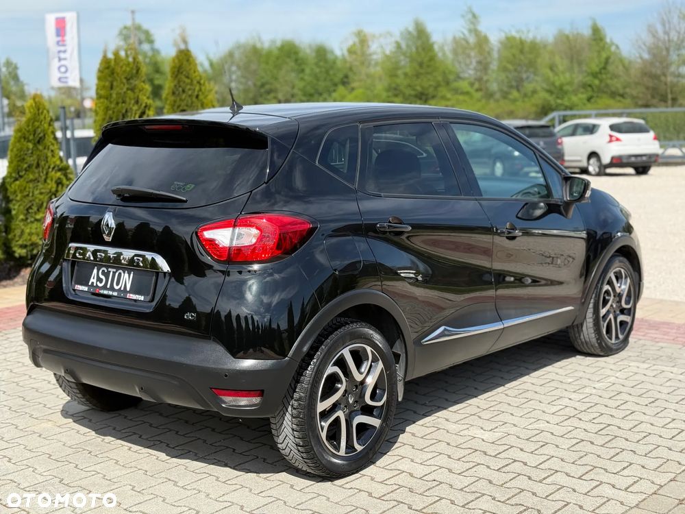 Renault Captur ENERGY dCi 90 Start&Stop Intens - 8